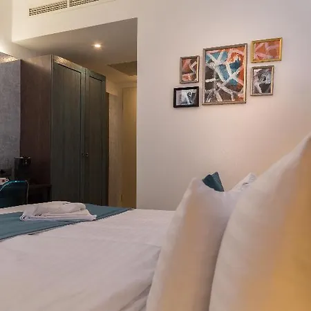 Memories Hotel