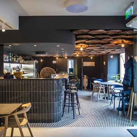 Memories 酒店 布达佩斯