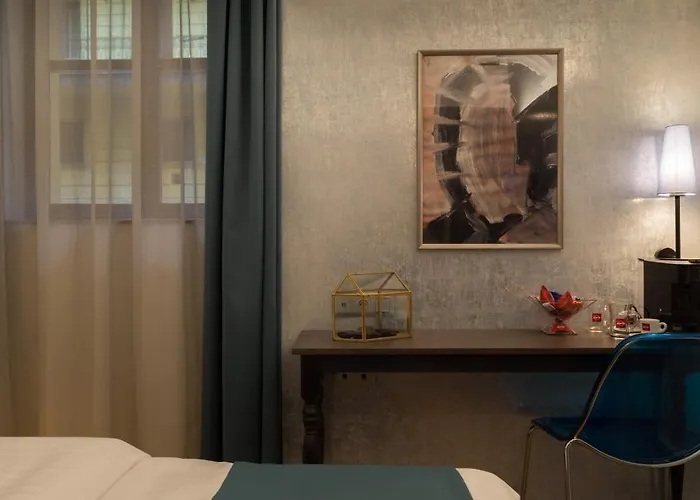 Memories 4* Budapest